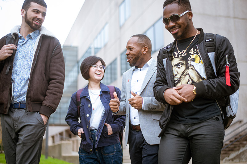 Interdisciplinary Programs