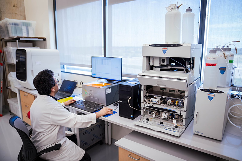 Information Science Technology