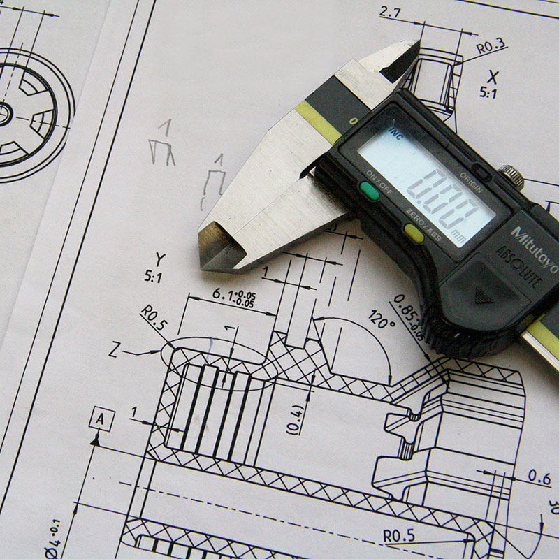 Mechanical Engineering Technology (Engineering Technology)