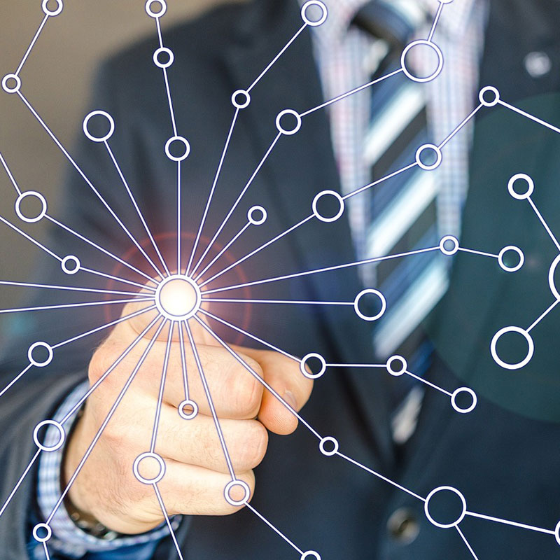 Network Communications (Engineering Technology)