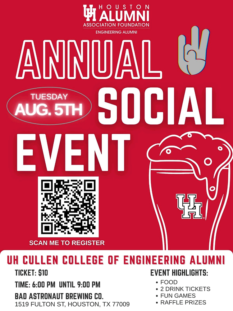 Engineering Alumni Association Annual Meeting