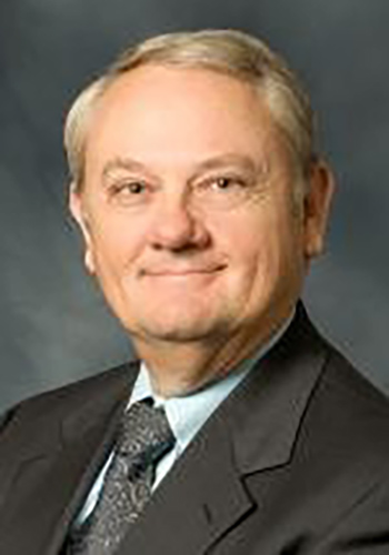 Frank C. Adamek