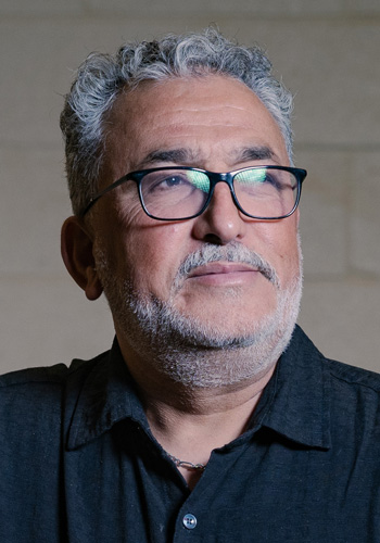 Abdeldjelil Belarbi