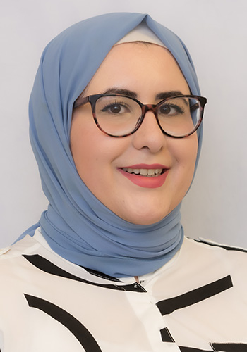 Fatimah Al Bazzaz