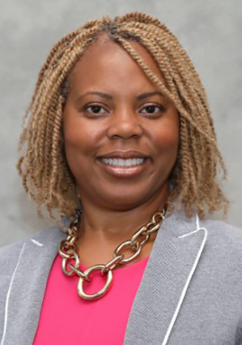 Yulanda Campbell