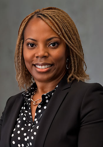 Yulanda Campbell