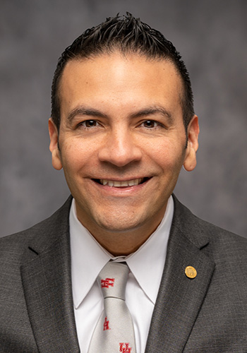Michael Ramos