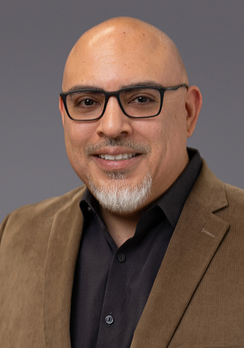Adrian Villarreal