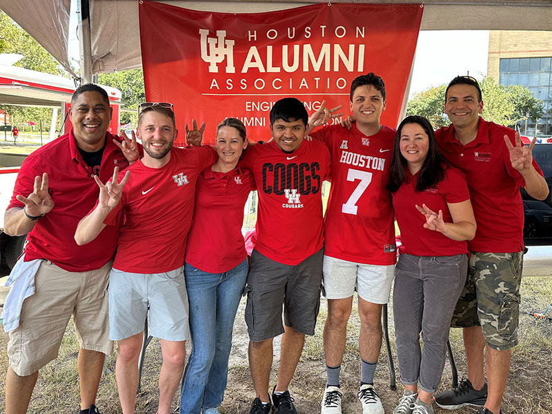 EAA Tailgate