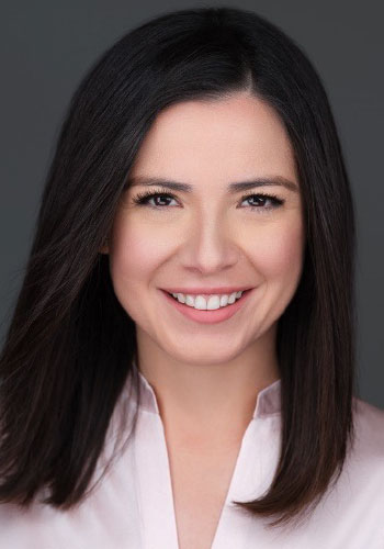 Indra Gutierrez
