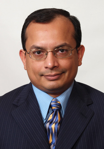 Matt Abraham
