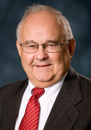 The Honorable Bill Callegari