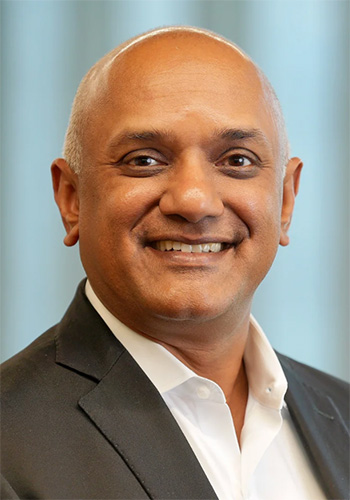 Kayoor Gajarawala