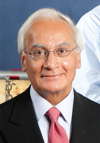 M.S. Kalsi
