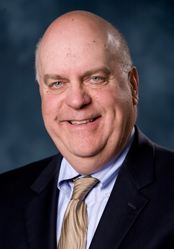 D. Wayne Klotz