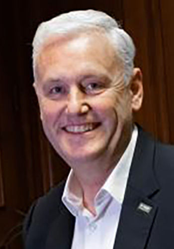 Brad Morrison