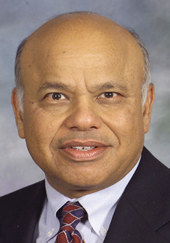 Ravi Singhania