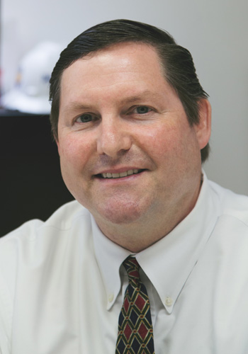 Phillip Swanson