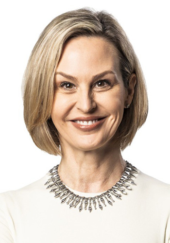 Tammi Warfield