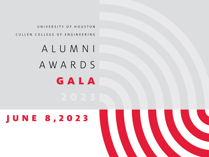 Engineering Alumni Awards Gala