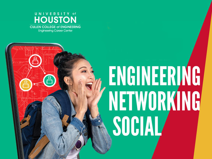 Engineering Networking Social