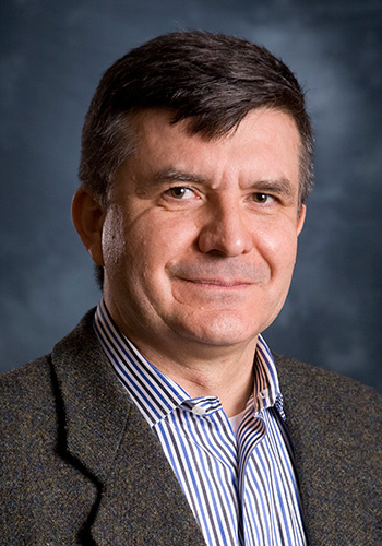 BME Welcomes Computational Neuroscience Expert