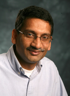 Shankar Chellam's Saharan Dust Research Highlighted by Houston Chronicle