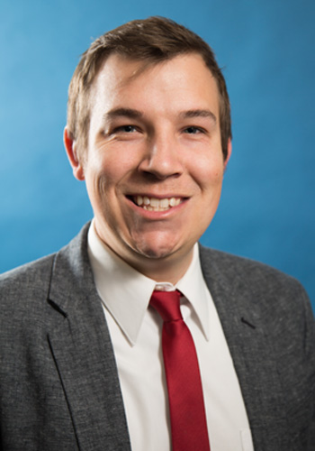Daniel W. Burleson