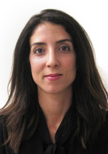 Farah Hammami