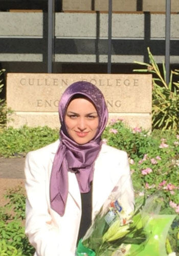 Tayebeh Hamzehlouyan
