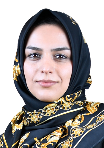 Tayebeh Hamzehlouyan
