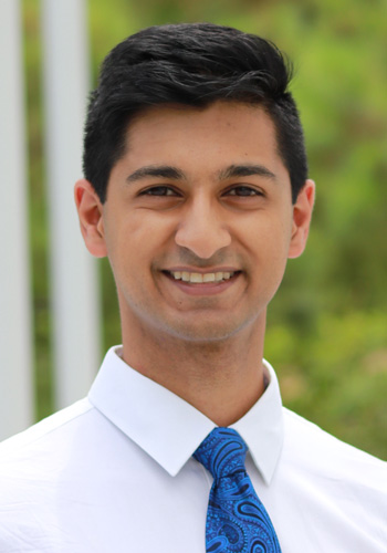 Karun Rao