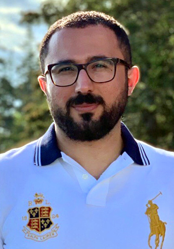 Milad Yarali