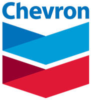 Chevron logo