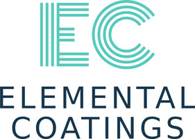 Elemental Coatings logo
