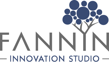 Fannin Innovation Studio logo