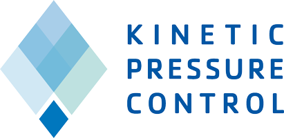 Kinetic Pressure Control logo
