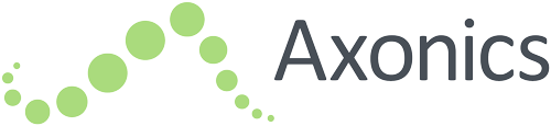 Axonics logo