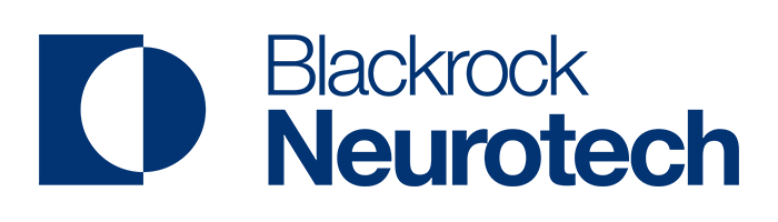 Blackrock Neurotech logo