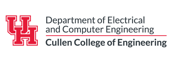 UH Department of Electrical and Computer Engineering