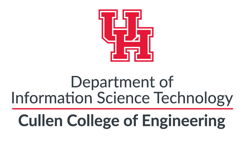 UH Information Science Technology Department