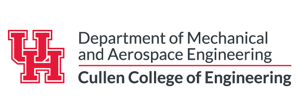 UH Department of Mechanical and Aerospace Engineering