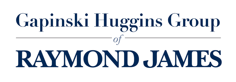 Raymond James - Gapinski Huggins Group