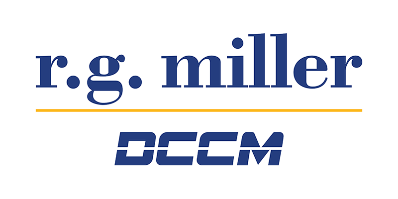 R.G. Miller | DCCM