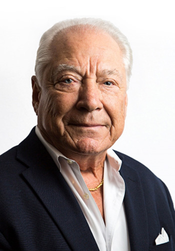 Jamal J. Azar