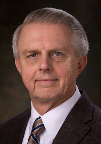 Benton F. Baugh