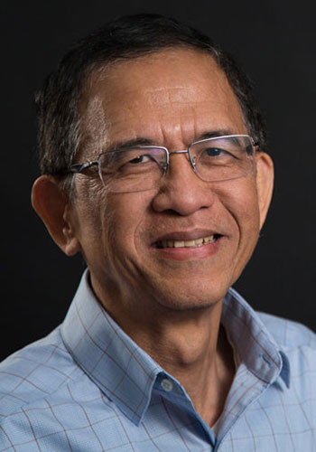 Dr. Hung “Harry” Le