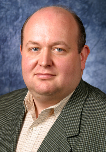 Dr. Dmitri Litvinov