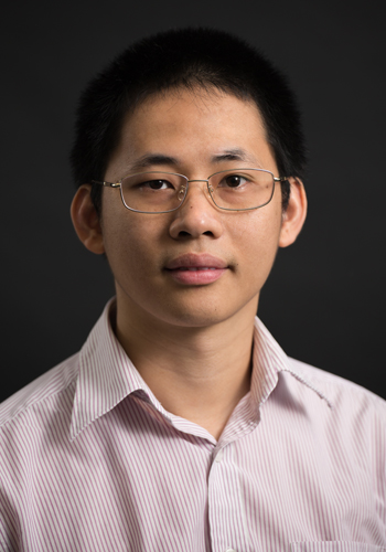 Dr. Hien Van Nguyen