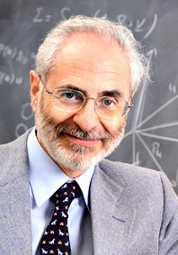 Andrea Prosperetti